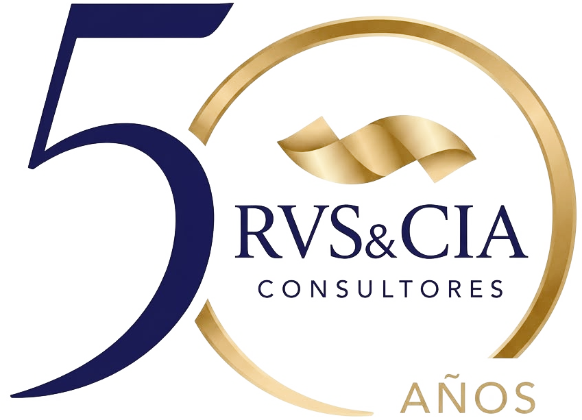 RVS & CIA Consultores, 50 años